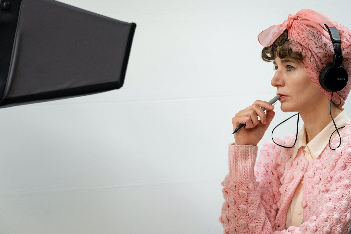 Miranda July on Kajillionaire, Instagram Filmmaking, Creativity and More