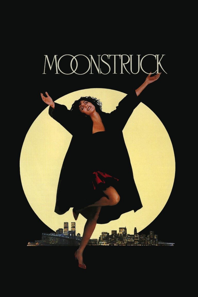 Moonstruck movie review film summary (1988) Roger Ebert Moonstruck movie review film summary (1988) Roger Ebert