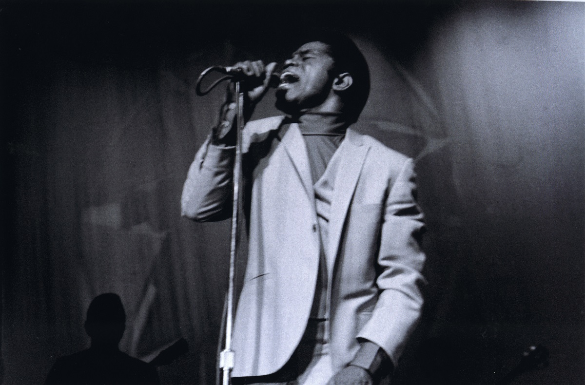 More Than a Superstar: “Mr. Dynamite: The Rise of James Brown”