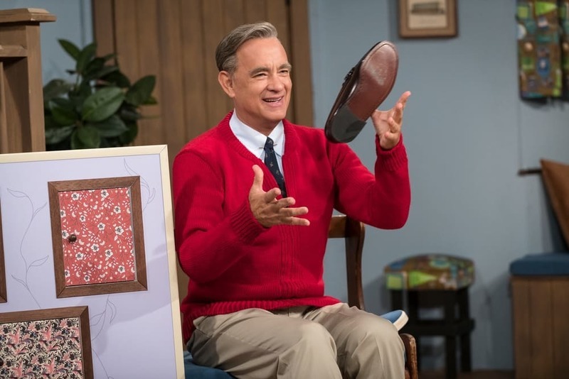 Mr. Rogers’ Compulsive Intimacy: The Writers Behind A Beautiful Day in the Neighborhood