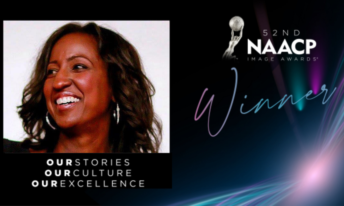 Mr. Soul! Wins Early Award for Outstanding Writing in a Documentary at the 52nd NAACP Image Awards, Airing March 27th