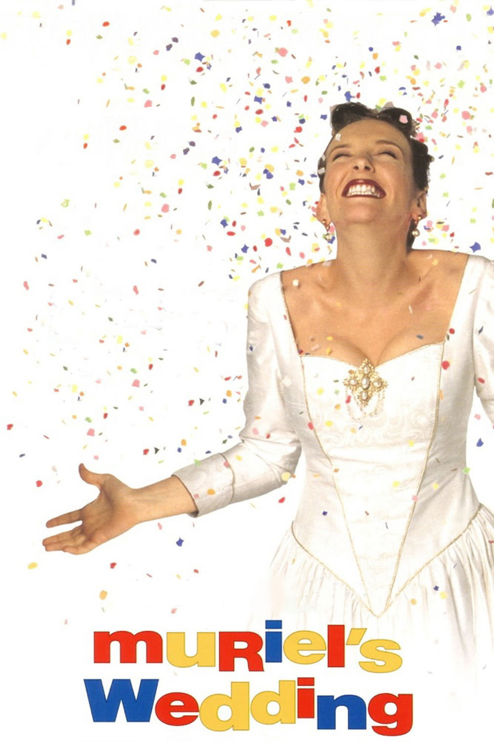 Muriel’s Wedding