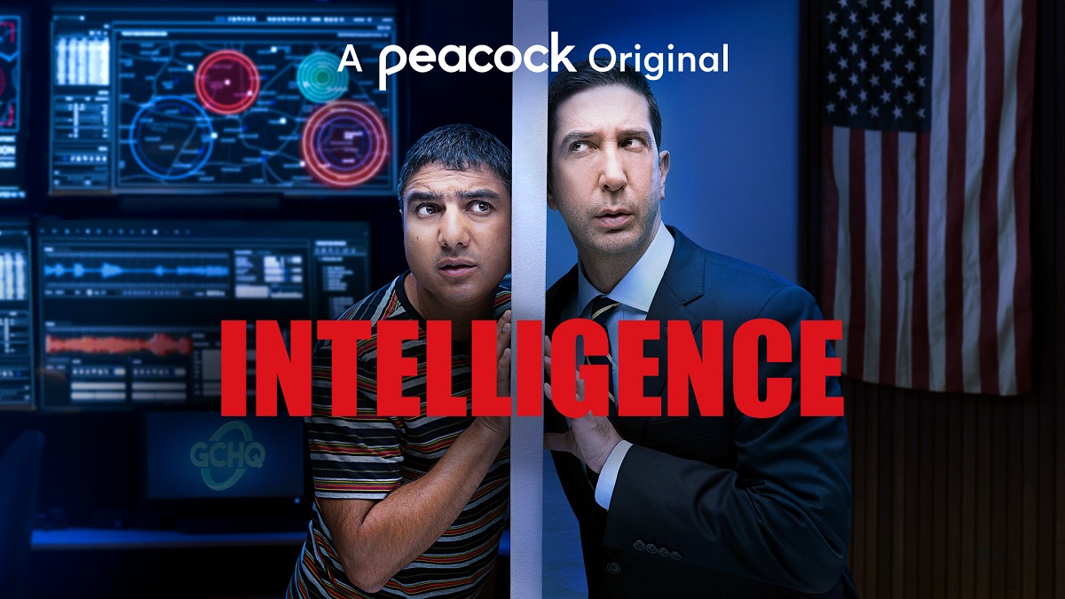 NBC Peacock’s Intelligence Just Isn’t Smart Enough
