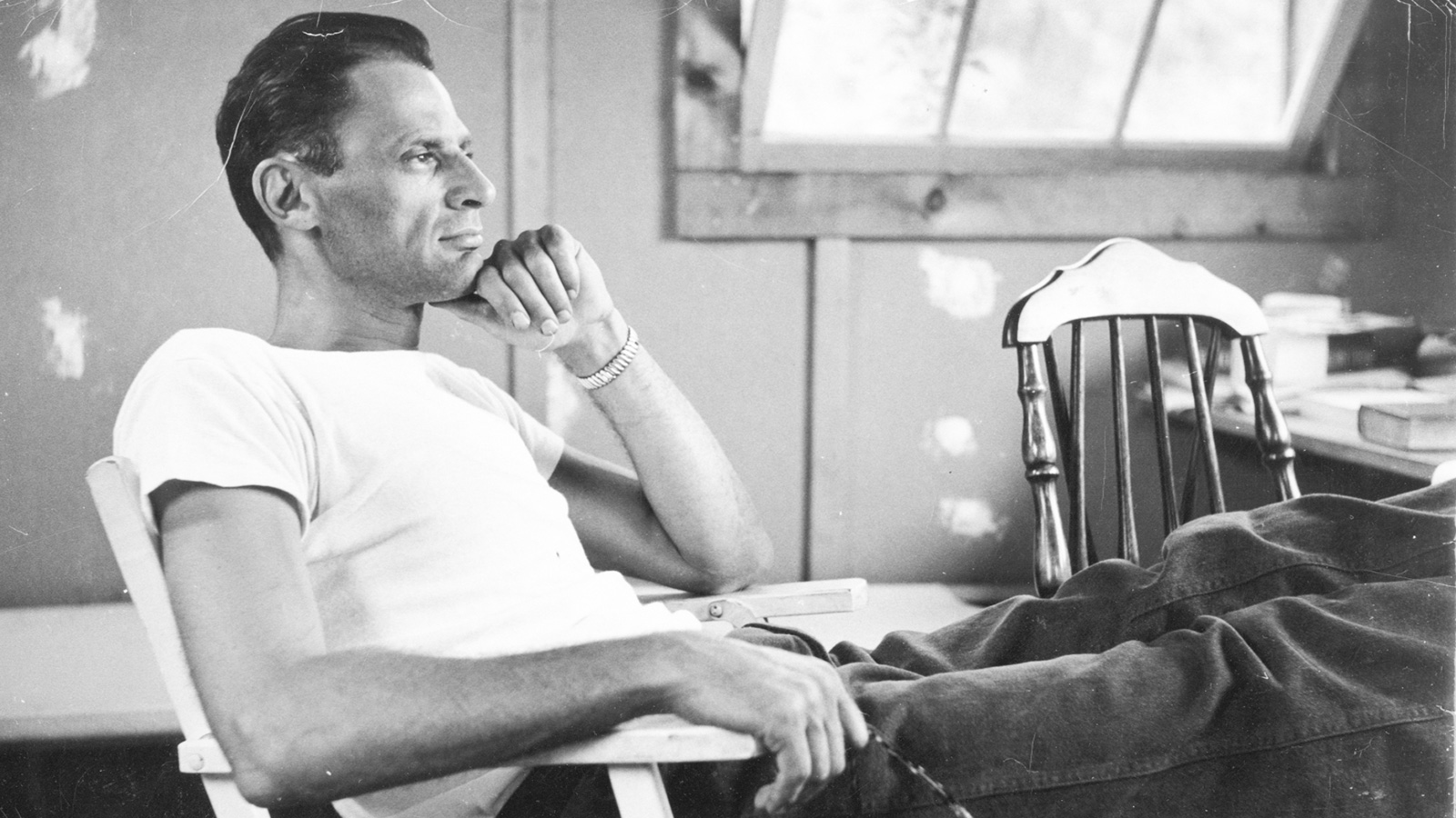 NYFF 2017: “Arthur Miller: Writer,” “Joan Didion: The Center Will Not Hold,” “Lover for a Day”