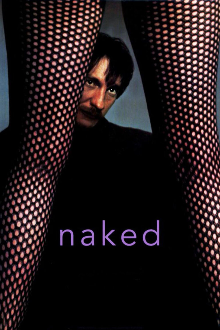 Naked movie review & film summary (1994) Roger Ebert