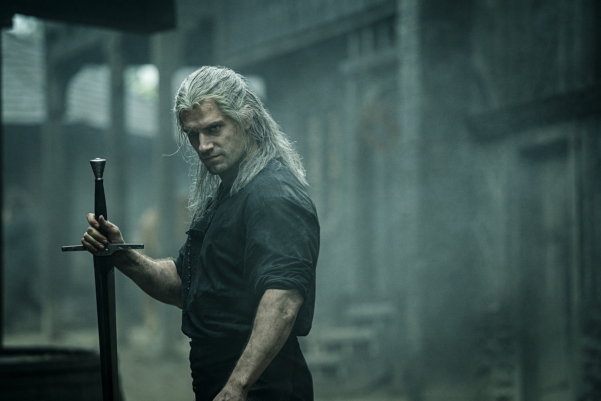 Netflix Really Hopes Game of Thrones Fans Take to The Witcher
