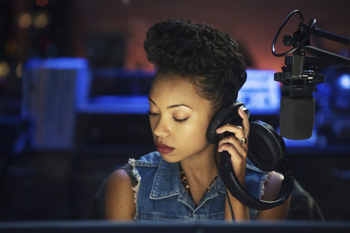 Netflix’s Admirable “Dear White People” is Rough Around the Edges