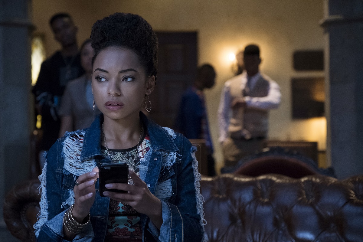 Netflix’s Brilliant ‘Dear White People’ Avoids Sophomore Slump