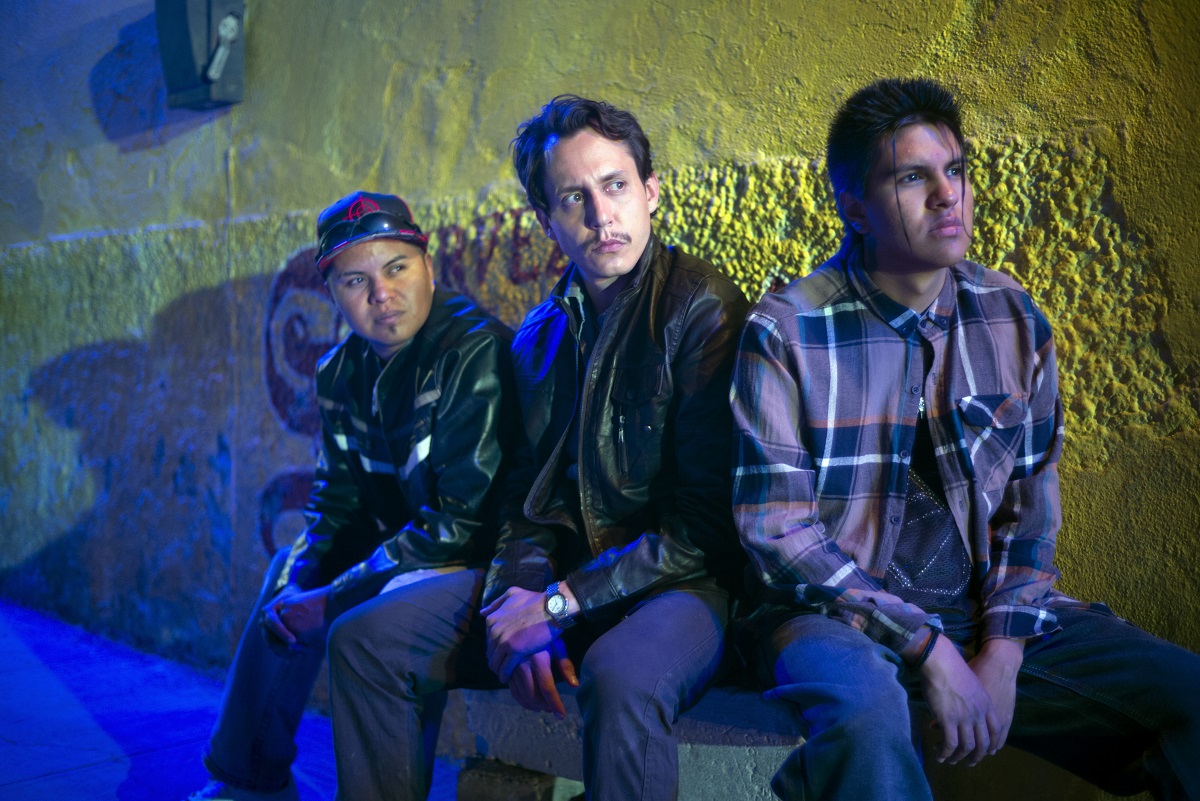 Netflix’s Somos Sheds Dim Light on Dark Chapter of Mexican History