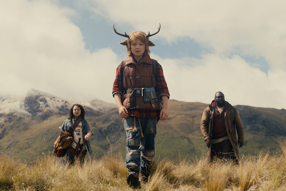Netflix’s Sweet Tooth is a Tender, Riveting Adventure Story