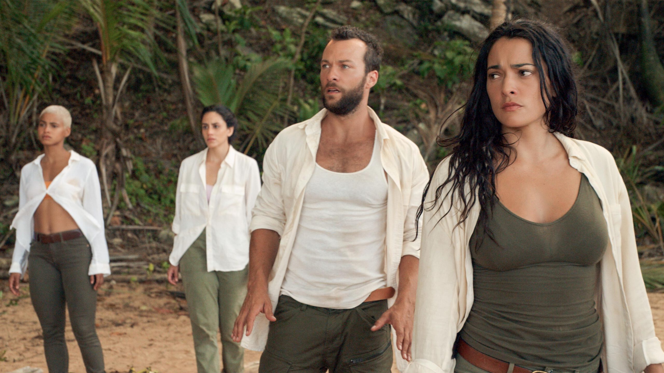 Netflix’s The I-Land is Almost So Bad That You Should Watch It