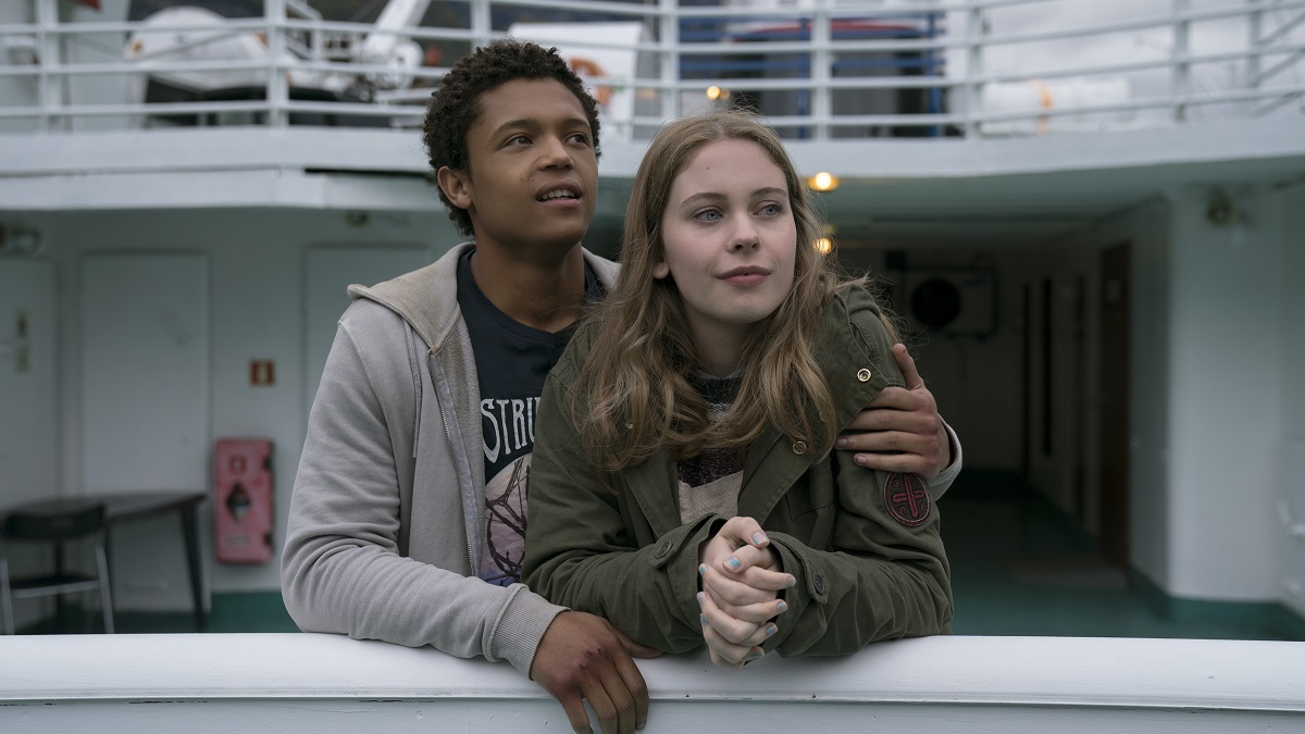 Netflix’s The Innocents Wastes Interesting High Concept