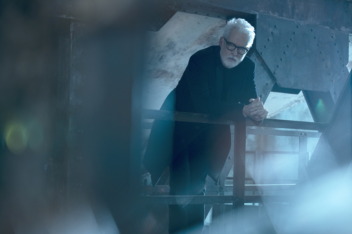 New FOX Series Next Feels Like Storytelling from Last Generation