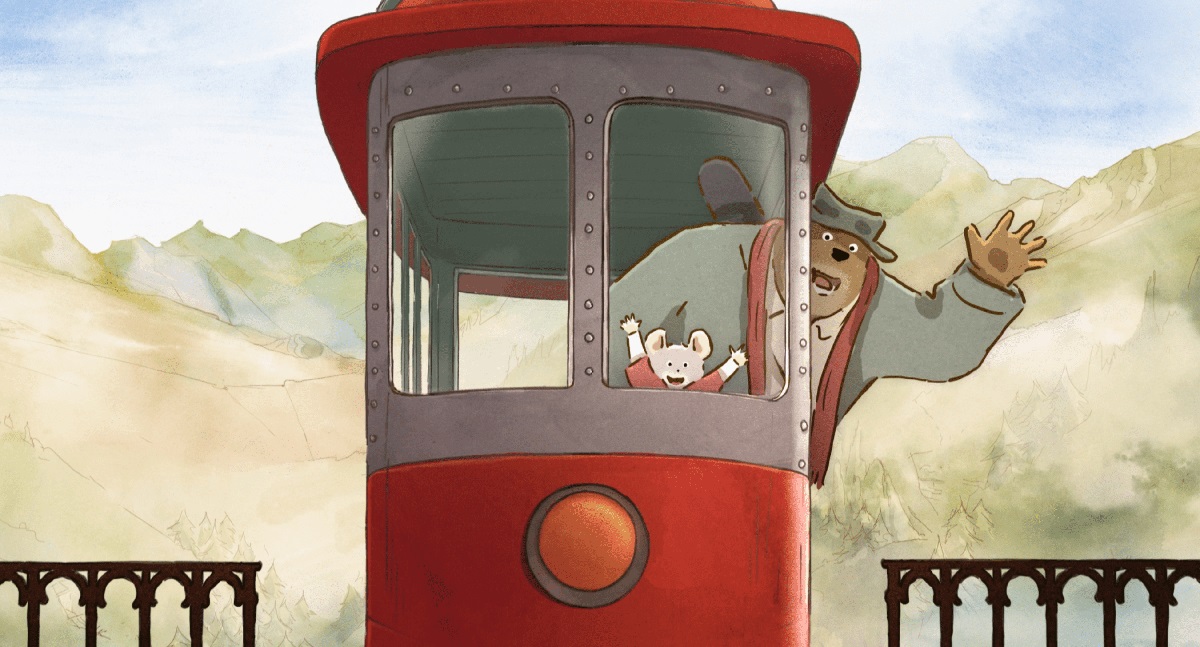 New York International Children’s Film Festival Opens Window to the World