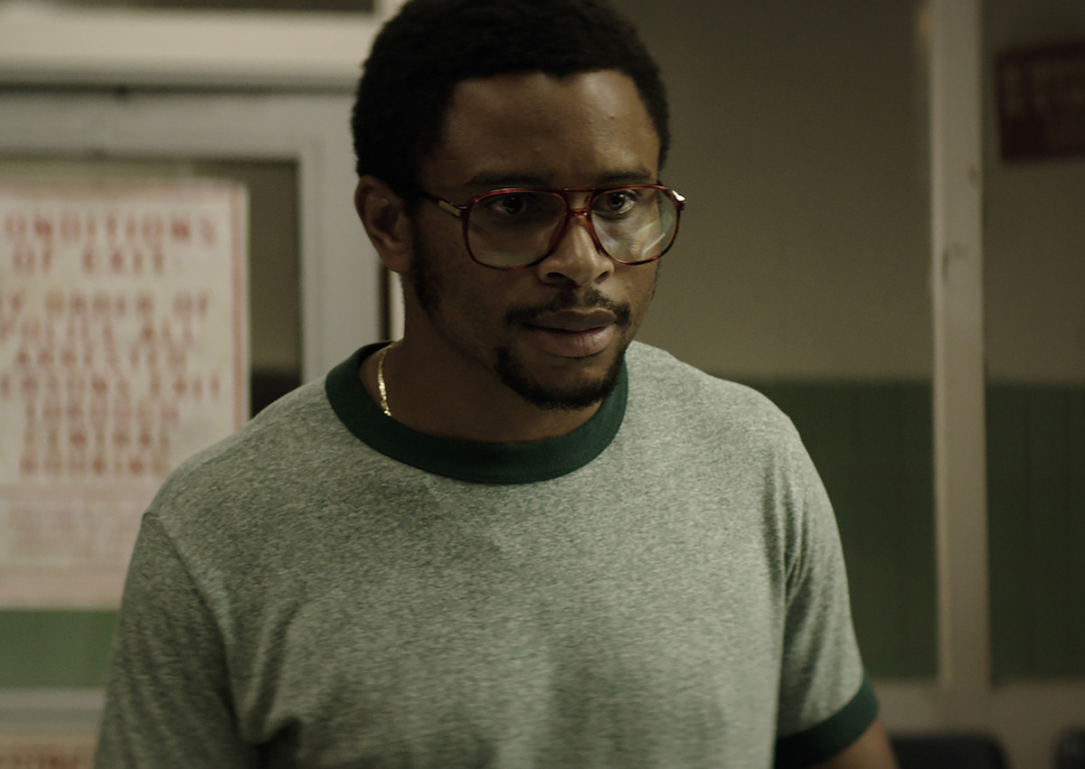 Nobody was Listening for 21 Years: Nnamdi Asomugha and Carl King on “Crown Heights”