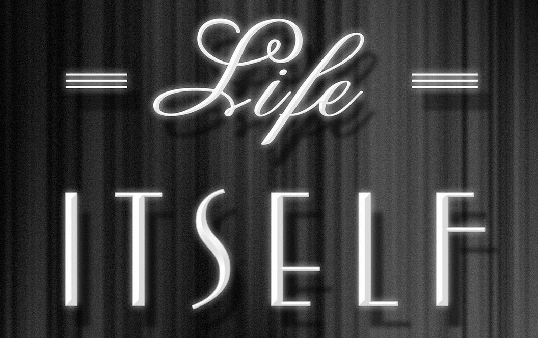 On Seeing “Life Itself” at a Special Advance Screening