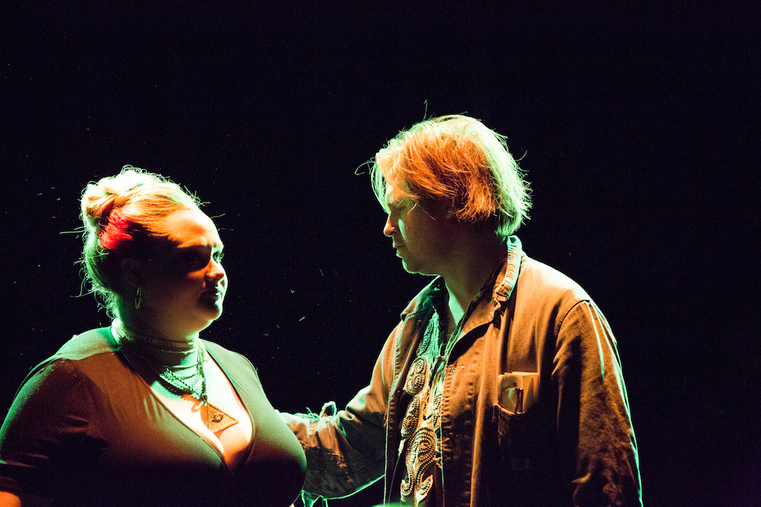 Original Flow: Danielle MacDonald and Geremy Jasper on “Patti Cake$”