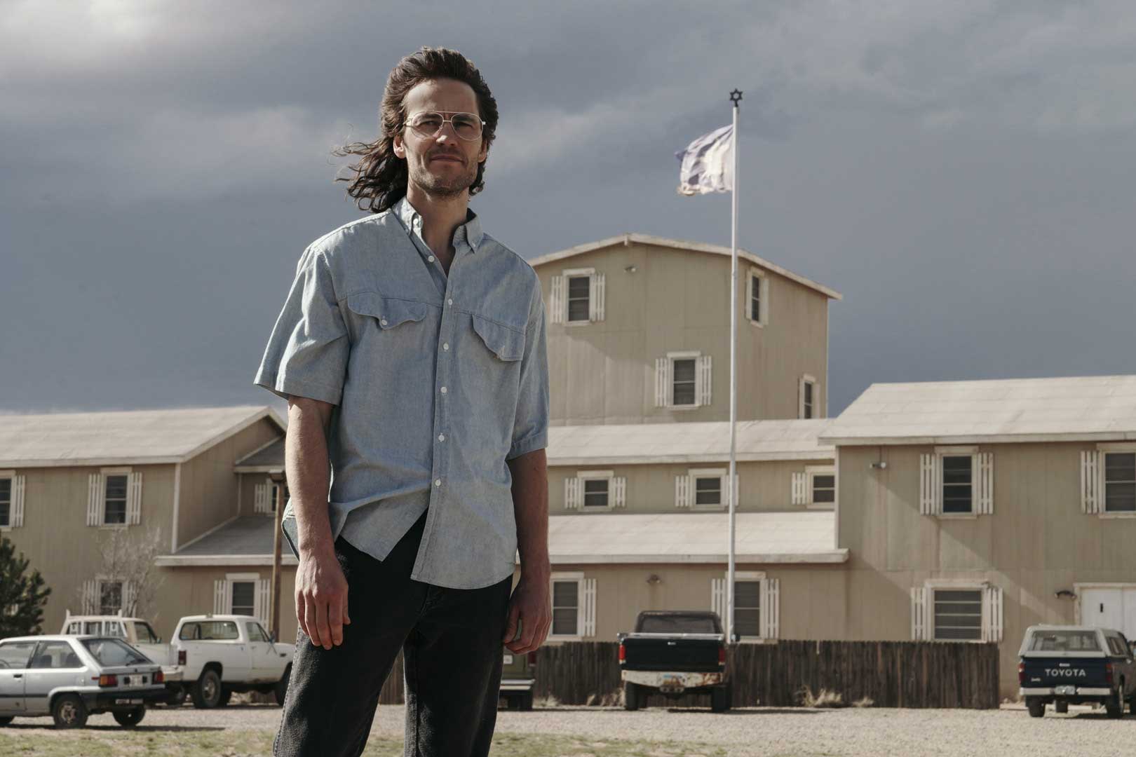 Paramount Network’s Waco Miniseries Uncertain To Gain Many New Followers