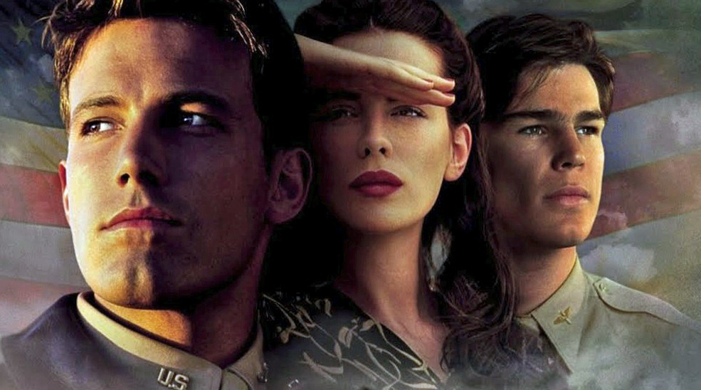 Pearl Harbor Movie Actors 60 Photos Moonagedaydream film