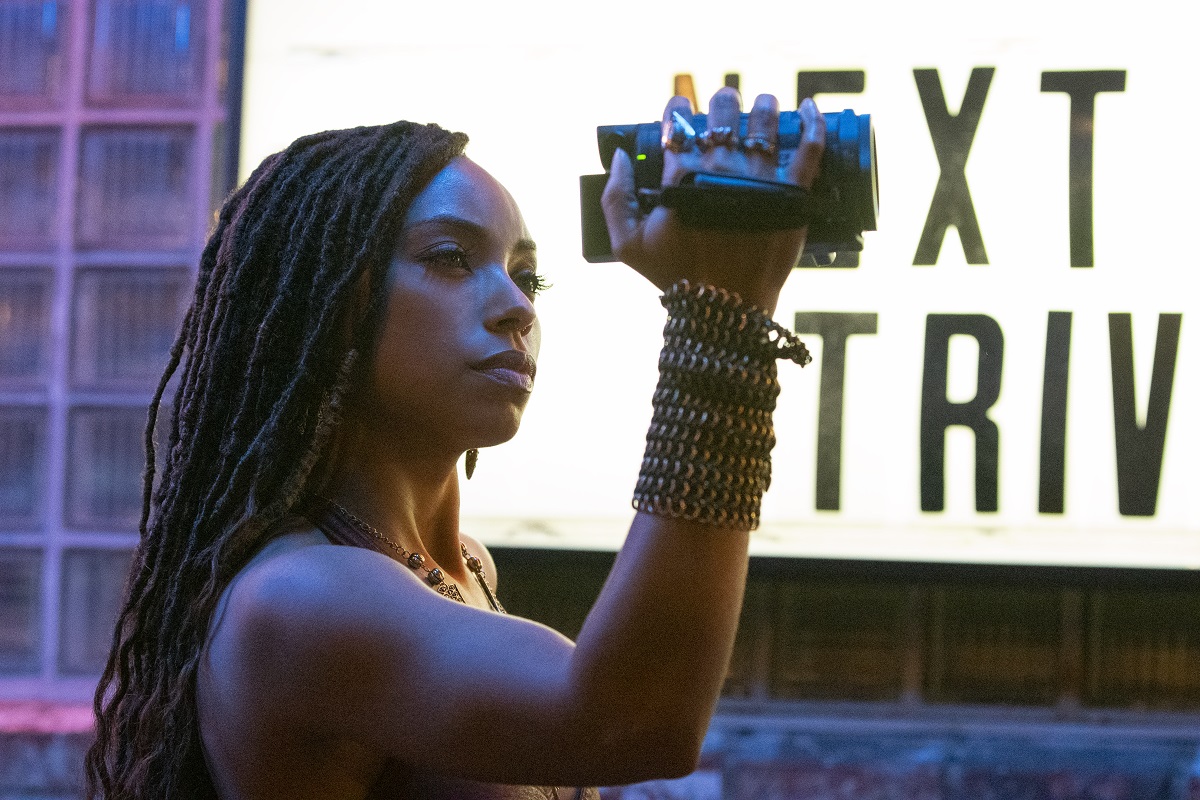 Please Watch Netflix’s Dear White People