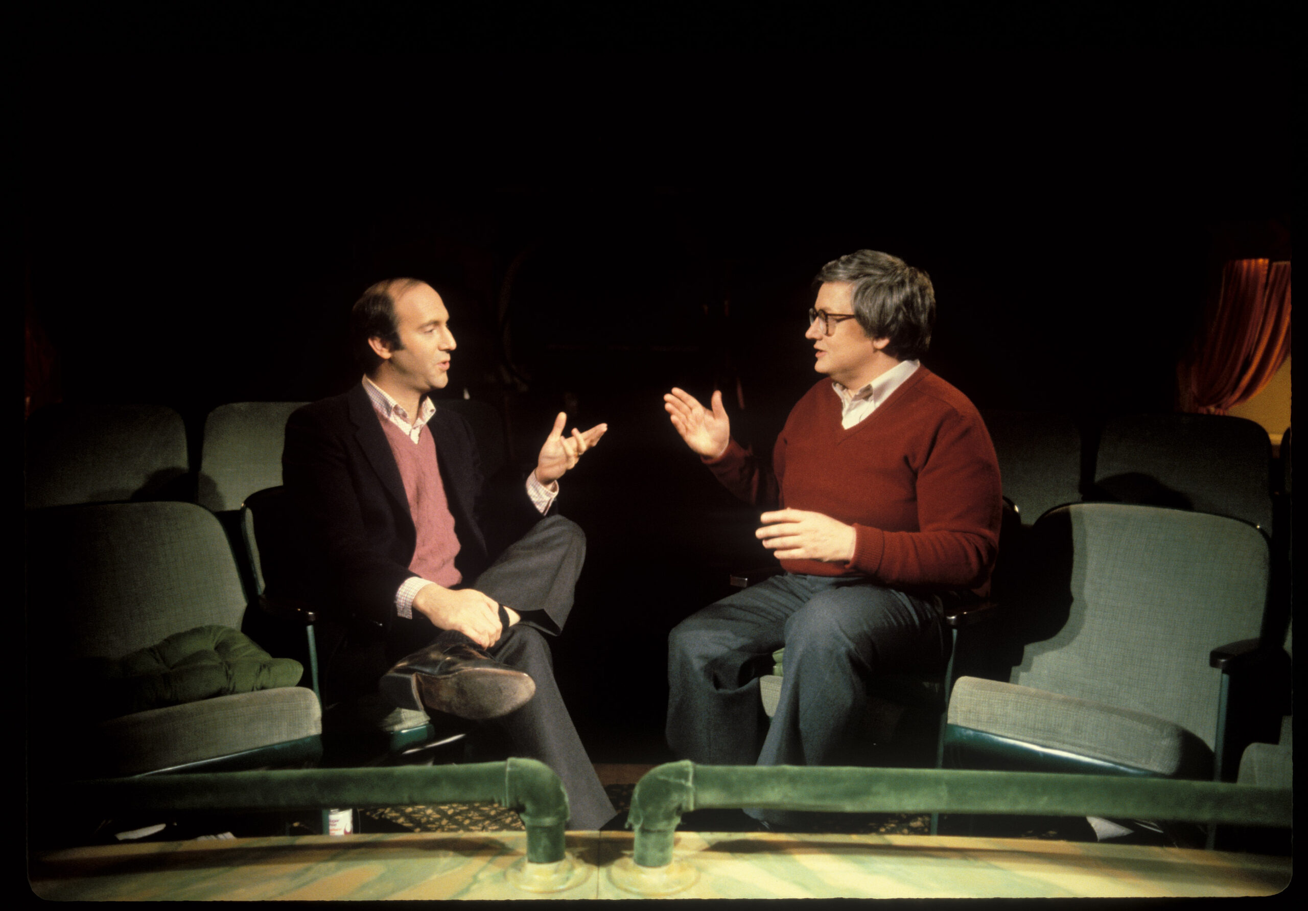 Positive Sentiments for “Life Itself”