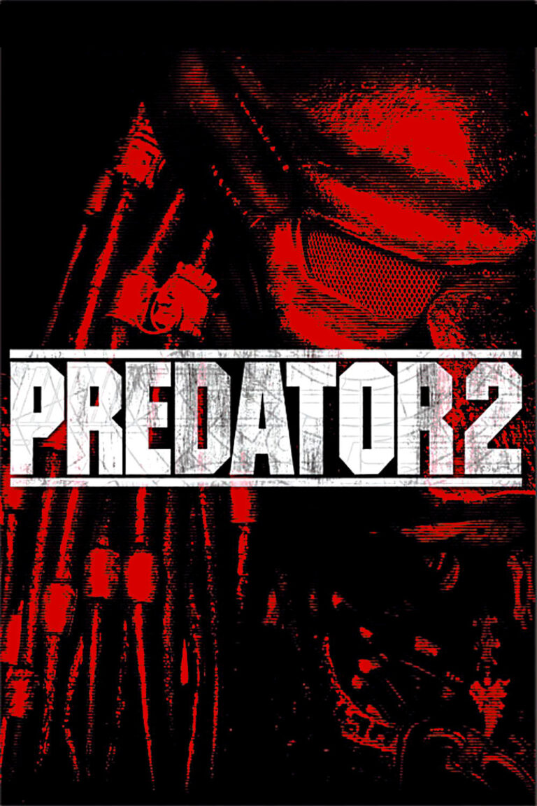 Predator 2 Movie Review Film Summary 1990 Roger Ebert Predator 2 Movie Review Film Summary 1990 Roger Ebert