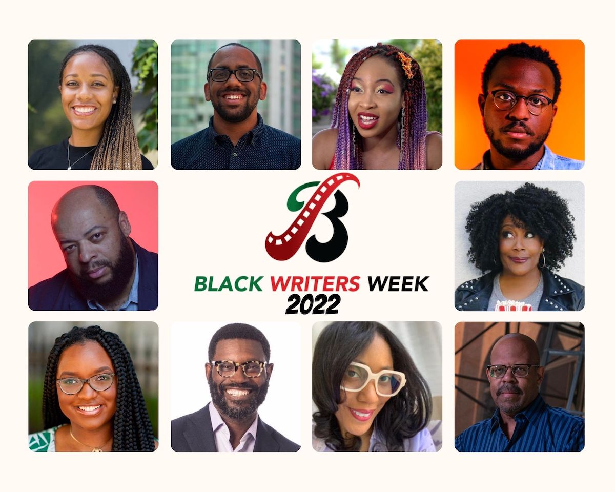 Preview: Black Writers Week 2022 Kicks off on Juneteenth, Runs Through Sunday, June 26th
