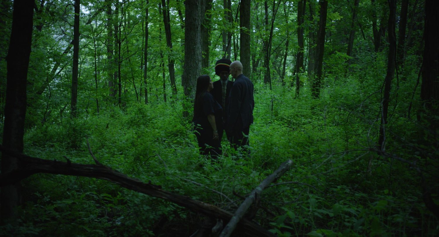 Preview of the 26th Annual Chicago Underground Film Festival