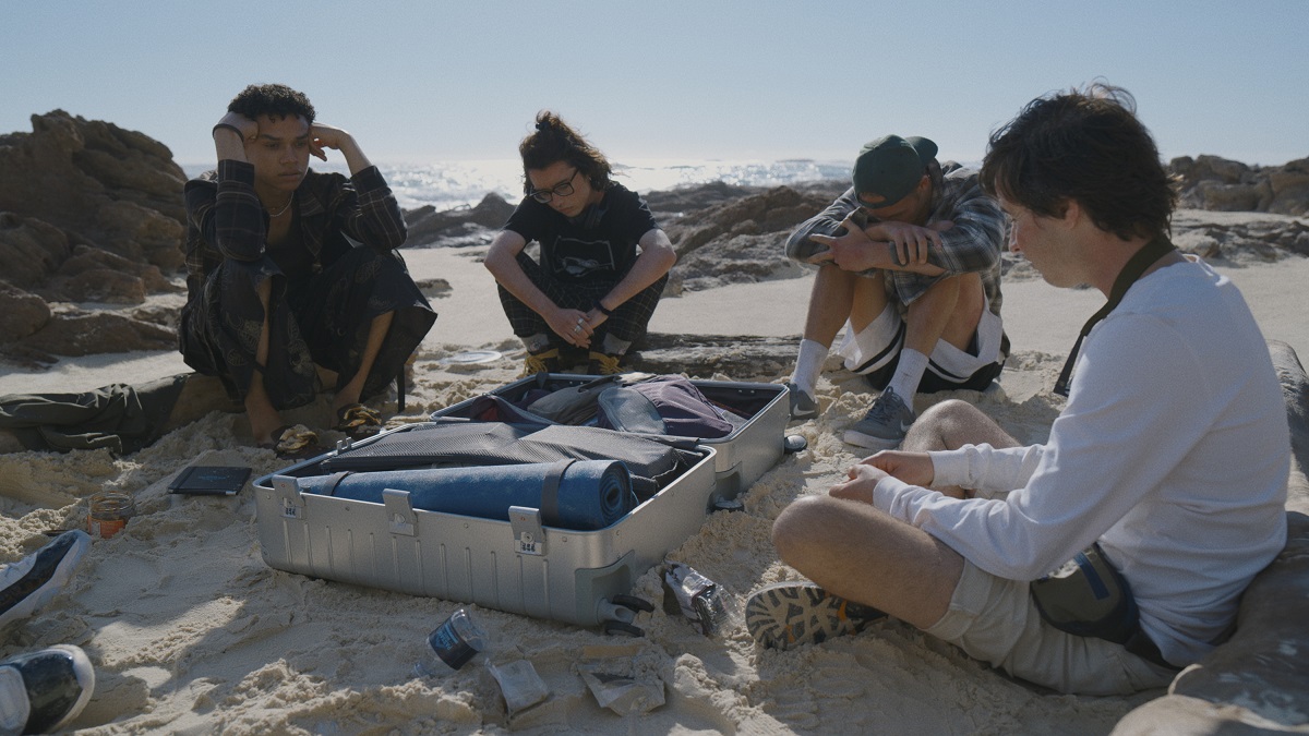 Prime Video’s Entertaining The Wilds Gets a Little Lost in Second Season