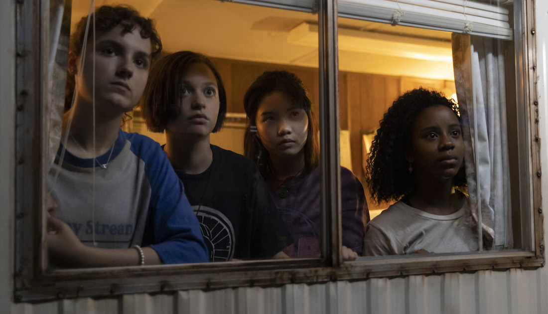 Prime Video’s Paper Girls is a Thrilling, Surprising Time Travel Adventure