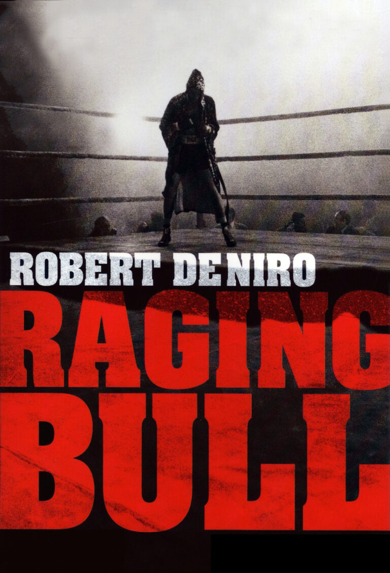 Raging Beast Raging Bull movie review & film summary