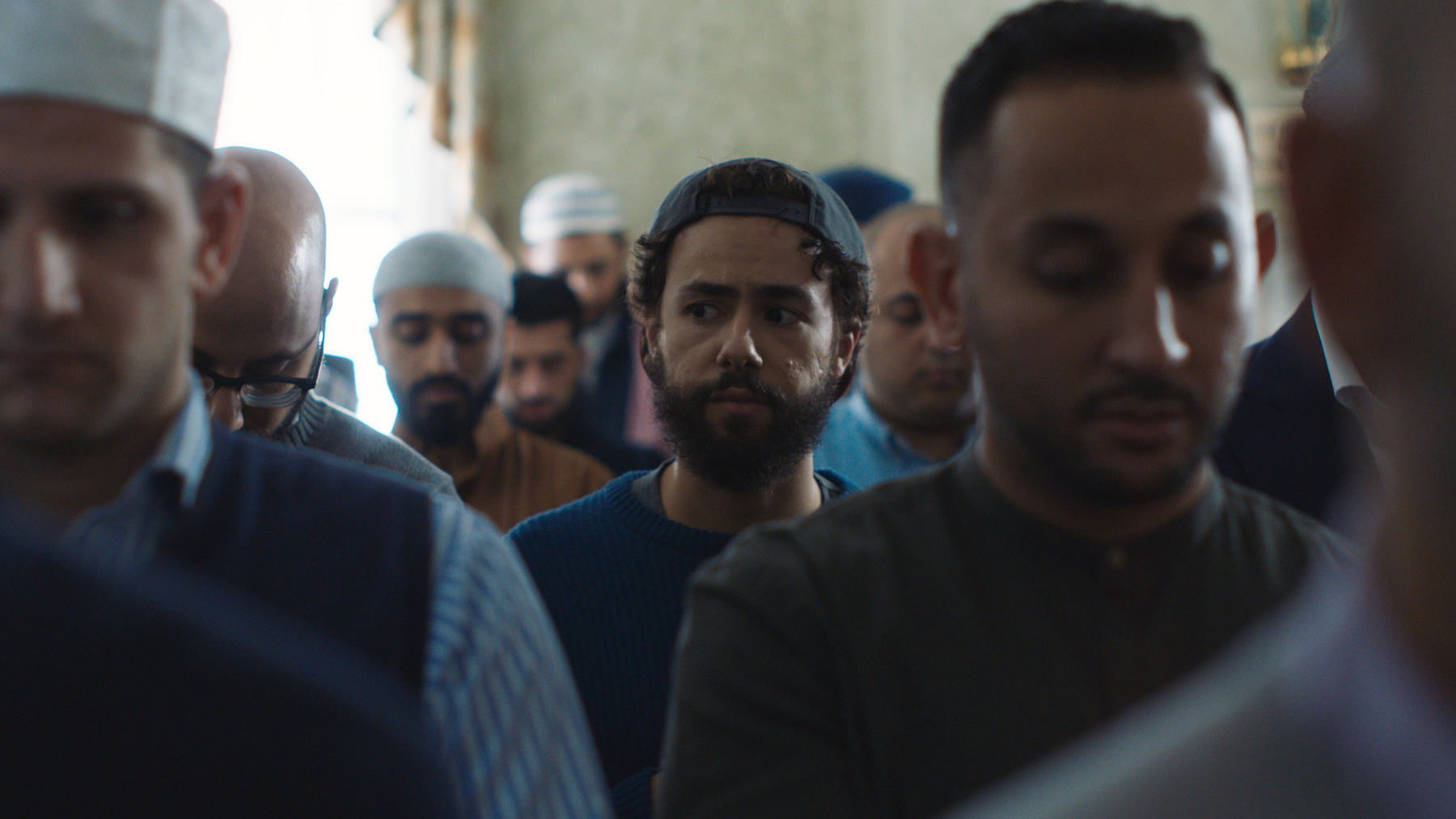 Ramy Doesn’t Hide Anything: An Interview with the Stars of Hulu’s New Series, Ramy