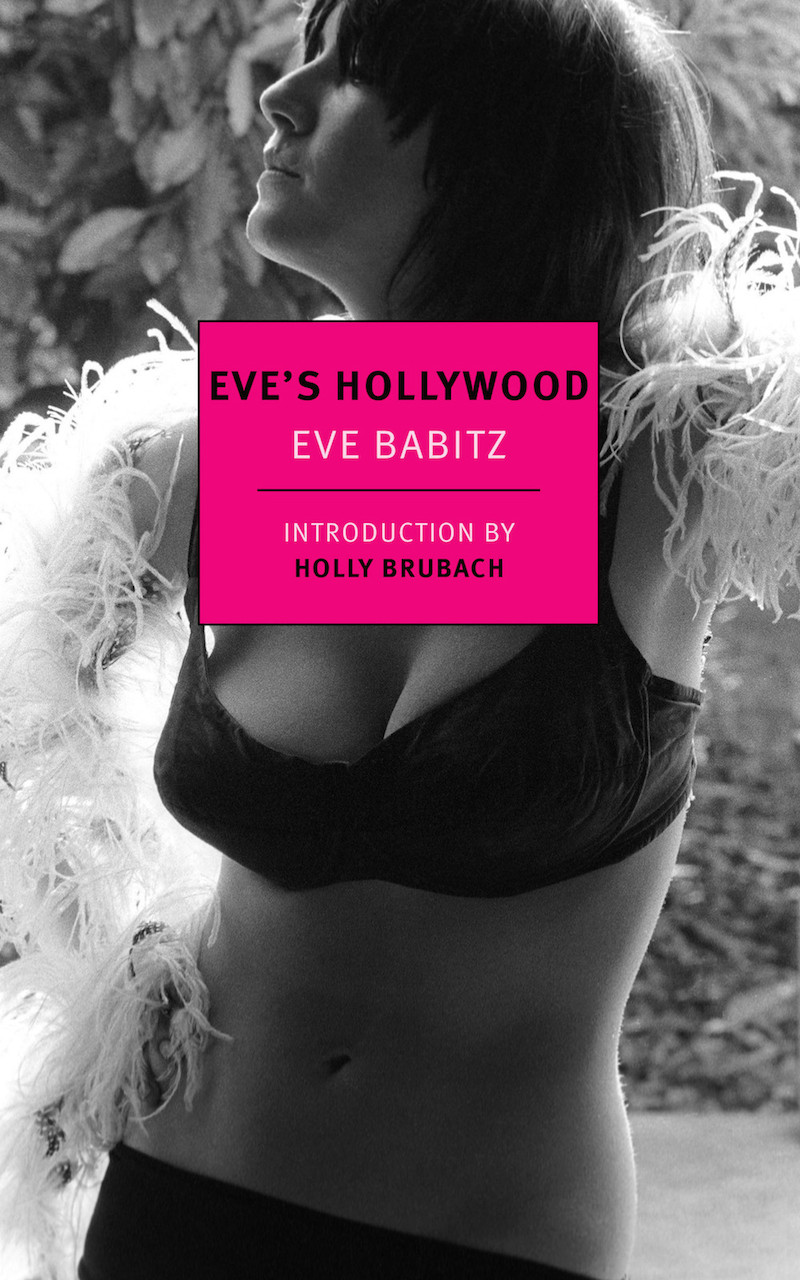Rediscovering “Eve’s Hollywood”