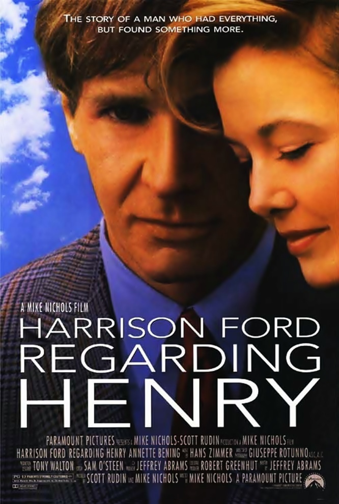 Regarding Henry