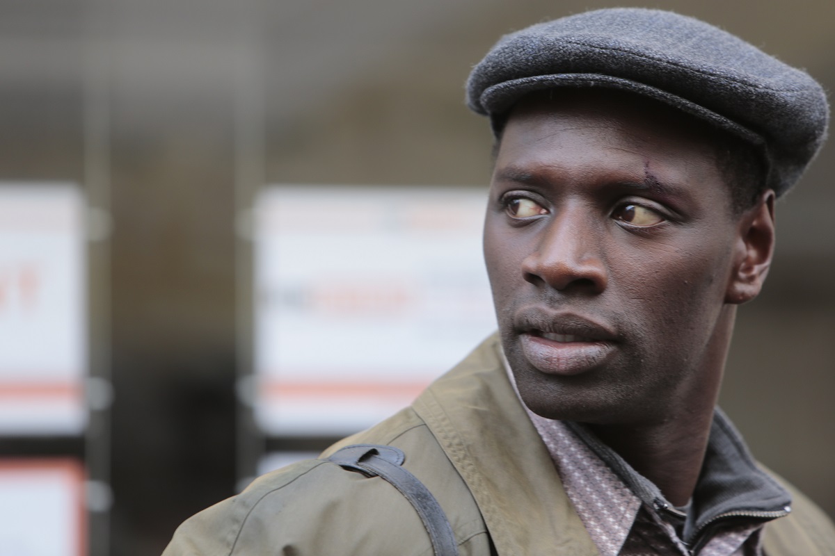 Removing the Stigma: Omar Sy on “The Intouchables” and “Samba”