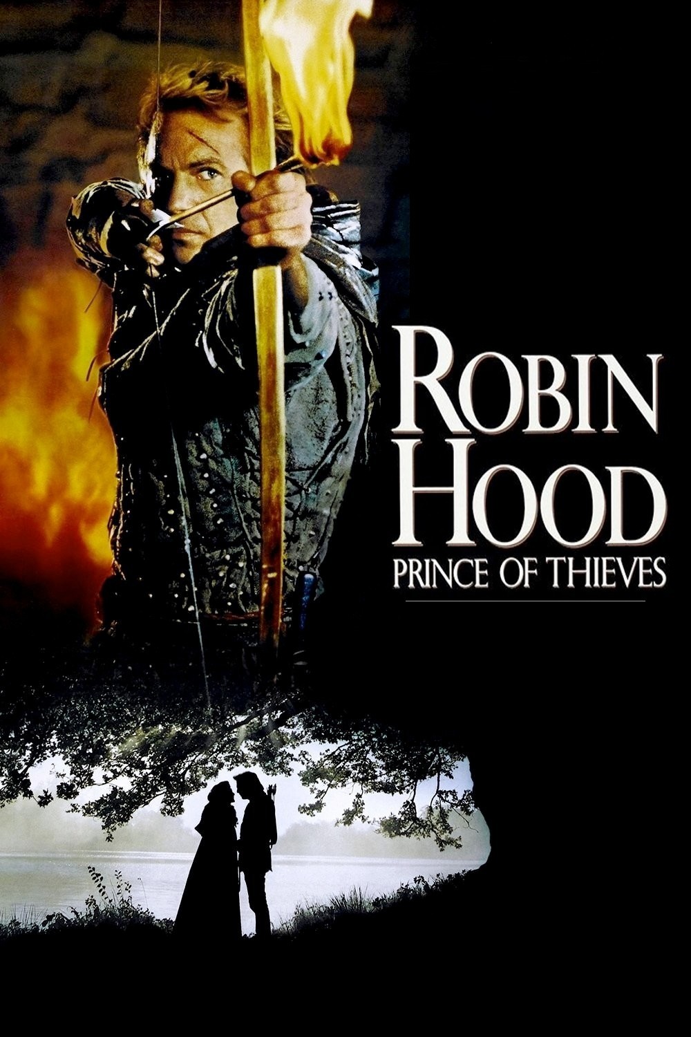 Robin Hood: Prince of Thieves