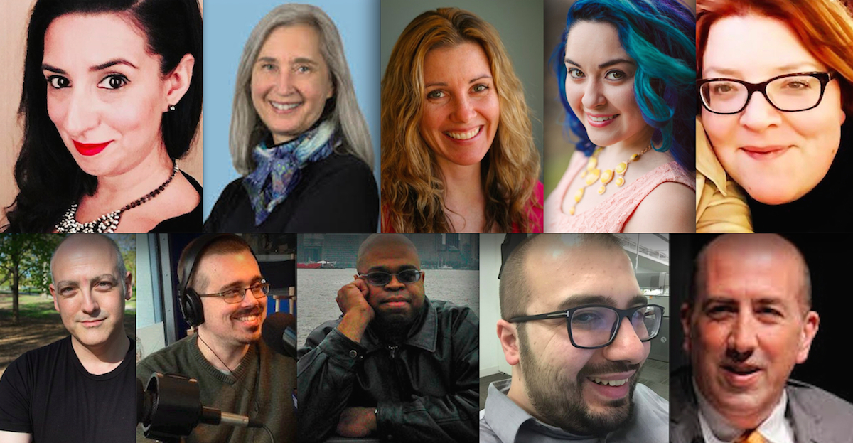 RogerEbert.com Gender Balances Roster of Film Critics to Uplift Diverse Voices