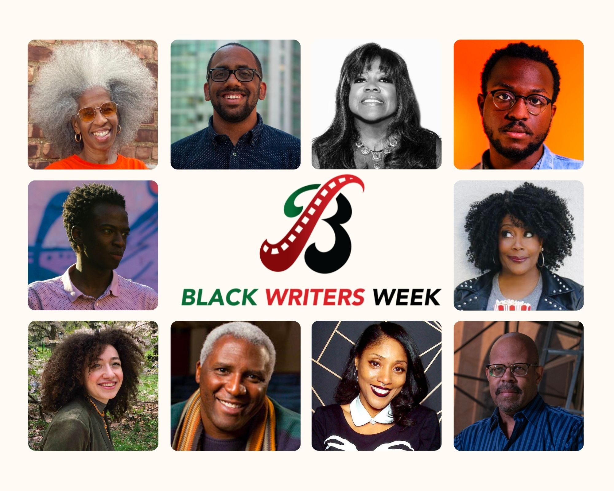 RogerEbert.com Hosts Inaugural Black Writers Week to Showcase Film and TV Critics, Equity Thought Leaders and Groundbreakers in Diverse Fields
