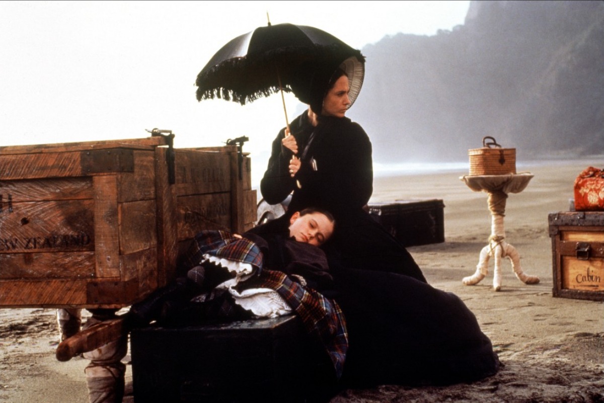 Roger’s Favorites: Jane Campion