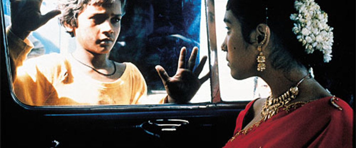 Roger’s Favorites: Mira Nair