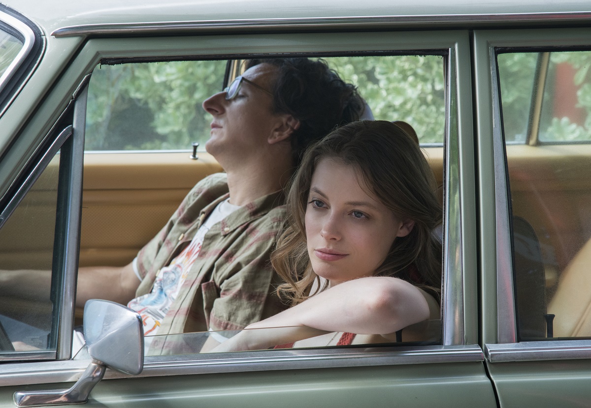 Romance Isn’t Easy For “Love,” “Togetherness” and “Girls”