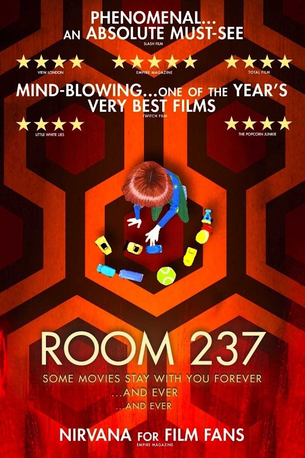 Room 237