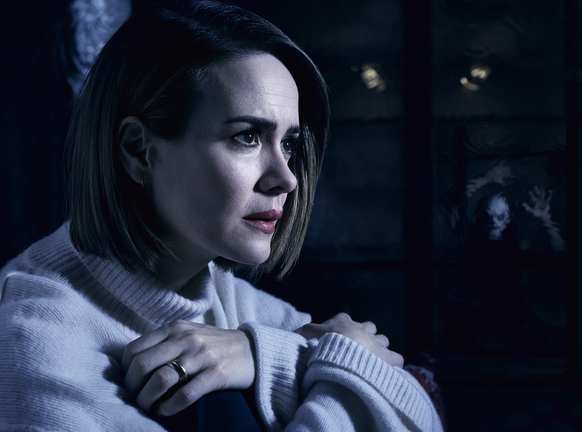 Ryan Murphy Tackles Trump’s America in Daring “American Horror Story: Cult”