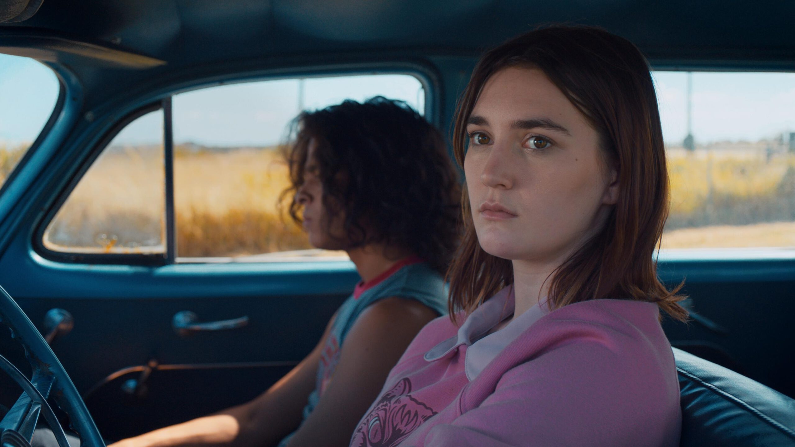SXSW 2023: Only the Good Survive, The Wrath of Becky, It Lives Inside