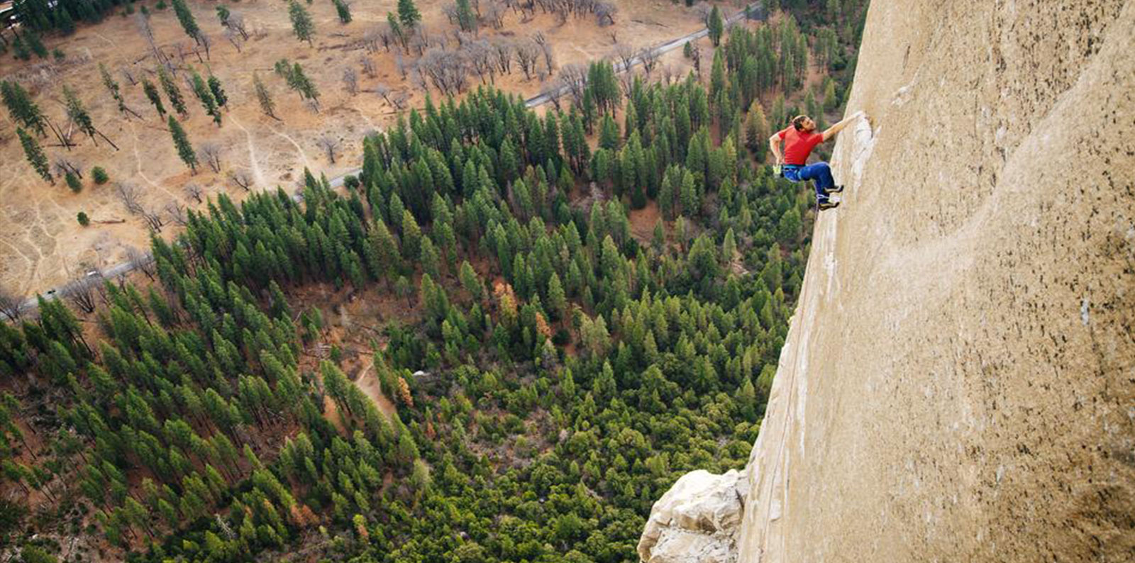 SXSW Film Festival 2018: The Dawn Wall, They Live Here, Now