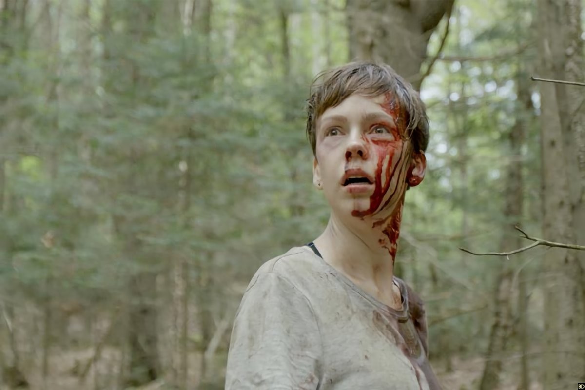 SXSW Film Festival 2018: What Keeps You Alive, Unfriended: Dark Web, Upgrade, Wildling