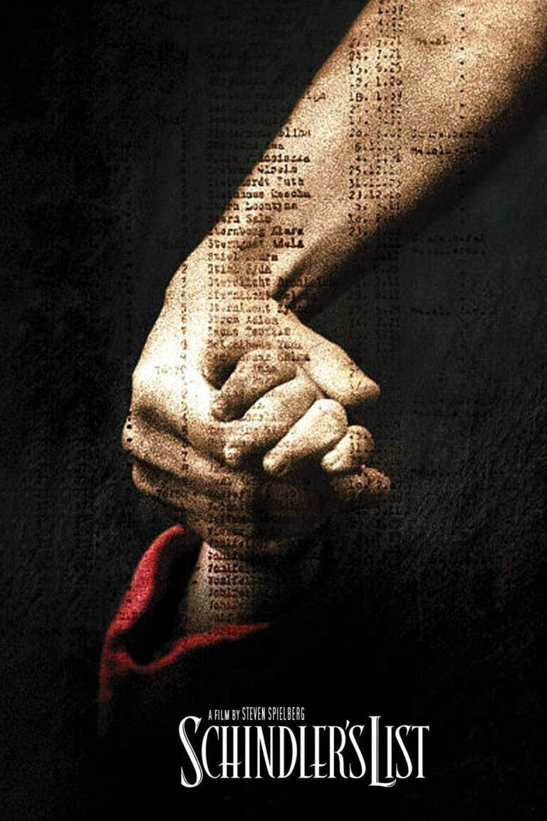 Schindler’s List movie review (1993) Roger Ebert
