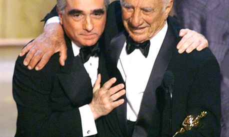 Scorsese on Elia Kazan: Watch the documentary