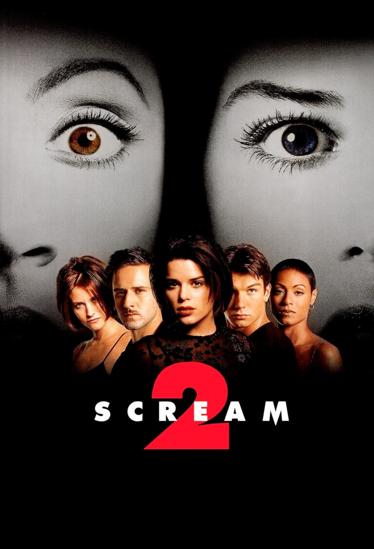 Scream 2 movie review & film summary (1997) | Roger Ebert