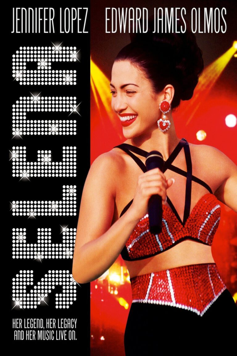 Selena movie review & film summary (1997) | Roger Ebert